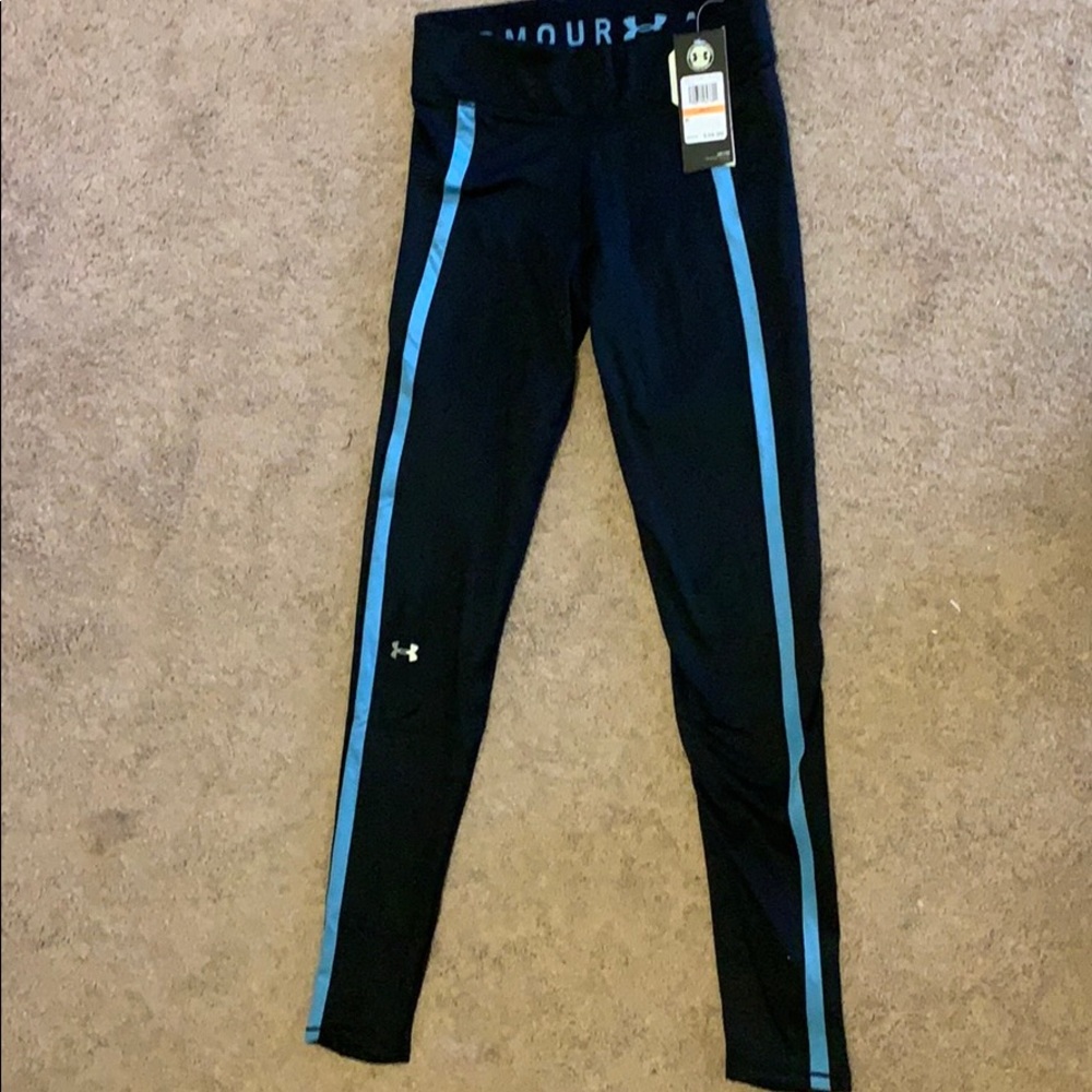 Under Armour cold gear leggings